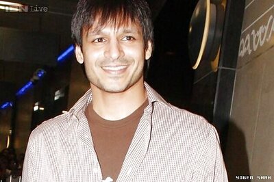 I'm yet to give my word: Vivek Oberoi on playing Narendra Modi