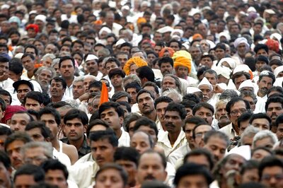 Gujarat Election Result 2017: The Verdict Depends on Which Way the Tribals Turned