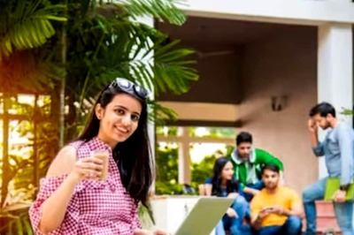 IIT JEE Advanced 2024: Here's What You Need To Know About Seat Allocation