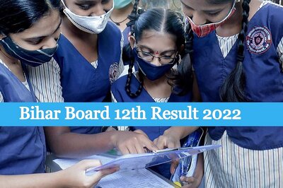 Bihar Board 12th Results 2022: No Toppers From Simulatala This Year, Check Stream-wise Merit List