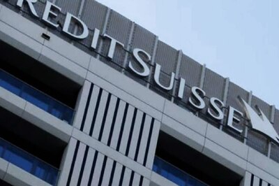 Credit Suisse In Trouble; Here's All You Need To Know