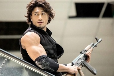 Commando 2 Box Office Collection: Vidyut Jammwal Starrer Mints Rs 5 Crore on Day 1