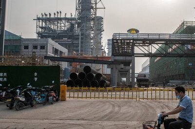 UAE Vows to Meet India's Growing Energy Demands as 'Long-term Provider'