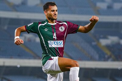 Anwar Ali Banned For Four Months, Mohun Bagan to Receive Rs 12.90 Crore as Compensation