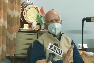 Battling Covid-19, Ex-Himachal Pradesh CM Shanta Kumar Says Modi Called to Enquire About Health