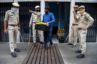 Curbs a Conspiracy, Vegetables at Discount: With Odd Messages, Lockdown Turns Meaningless in Assam's Red Zones