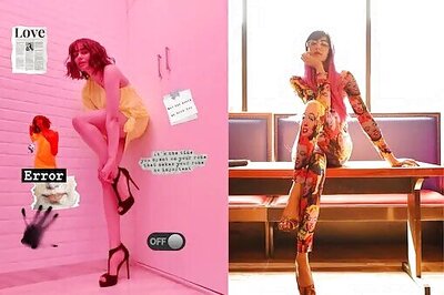 Adah Sharma Yet Again Becomes Talk Of The Town With New Uploads