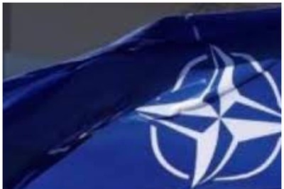 NATO Chief Hails Record Defence Spending While Warning That Trump's Remarks Undermine Security