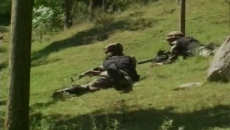 Pakistan terrorist's arrest: 'Chilly grenades' make him panicky
