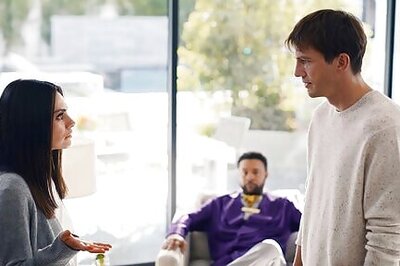 A Sexy Alexa, Dan Levy's M&M Habit: Super Bowl Ads To Watch