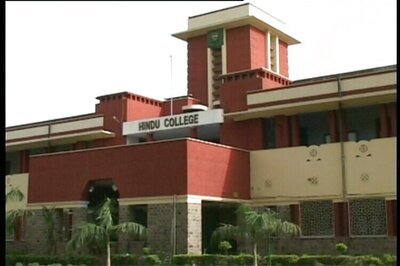 4 arrested for running fake admission racket in top Delhi University colleges including Hindu and Kirori Mal