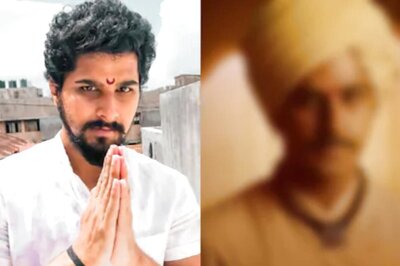 Nitish Chavan Will Essay a Key Role in Subodh Bhave’s Har Har Mahadev; Details Inside