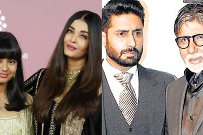 When Aishwarya Rai Said 'Everything Is Secondary' Before Aaradhya Bachchan: 'Her Father, Grandfather...'