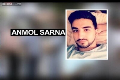 NRI youth death: Was my son assaulted sexually, asks father