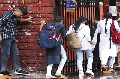 Debut Edition of India's 2nd Largest Entrance Exam CUET-UG Begins