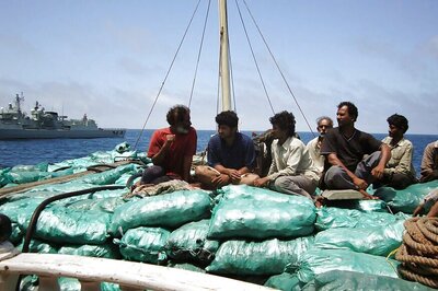 Nearly 100 Indian Sailors Stranded in UAE Waters: Report