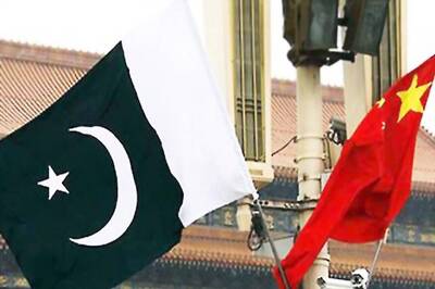 Pakistan Says It's Ready to Share Details of CPEC Debts With IMF For Bailout Package