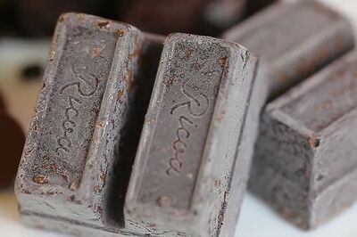 How to Melt Chocolate for Dipping