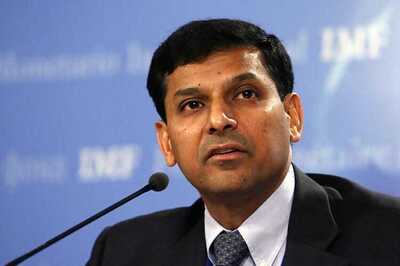 RBI not done with rate cut, still in accommodative mode: Raghuram Rajan