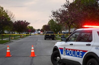 'Deeply Saddened': Another Student Dies In US, Indian Mission Says Probe Underway