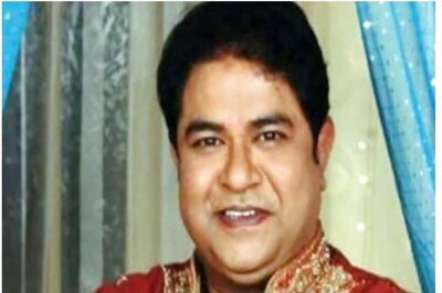 Asked Hospital To Discharge Me As Bill Came To Rs 2 Lakh For 2 Days: TV Actor Ashiesh Roy