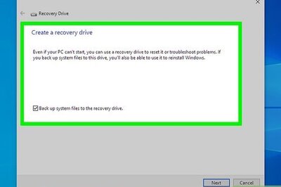 How to Format a Hard Drive