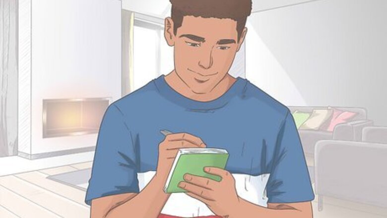 How to Be Satisfied With What You Have
