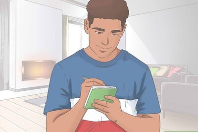 How to Be Satisfied With What You Have