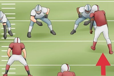 How to Play Outside Linebacker