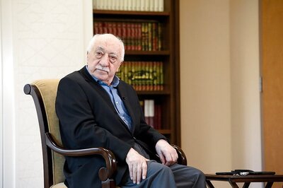 Turkey Denies Offering Money for US Extradition of Erdogan Rival