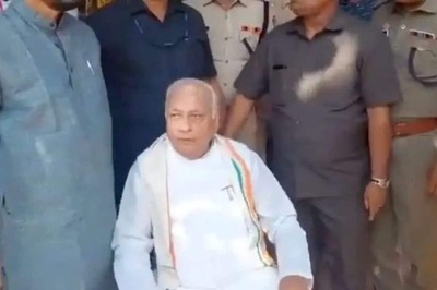 Kerala Guv Arif Mohammad Khan Gets Z+ Security After Face-Off With SFI Activists Over Black Flag Protest