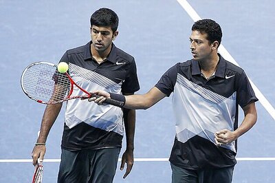 Bhupathi-Bopanna defeat Paes-Stepanek to enter ATP final
