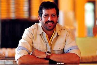 Kabir Khan's Next to be on Bose's Indian National Army