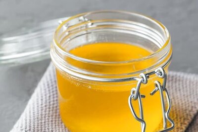 Can Ghee Help You Lose Weight? Here’s The Truth