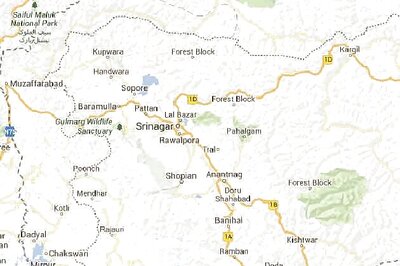 Demand in RS to accord statehood to both Jammu and Kashmir