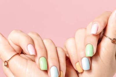 ‘Is She Ok?’ US Woman Questions 75% Minimum Tip At Nail Salon