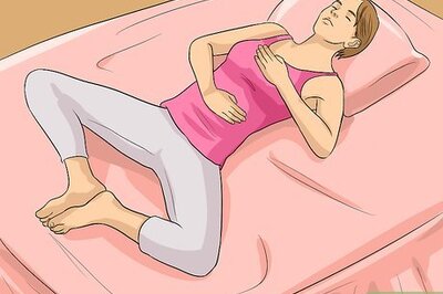 How to Do Yoga in Bed