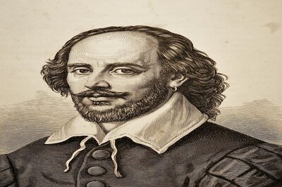 World Book Day: William Shakespeare's Most Adapted Works
