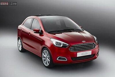 Tata Kite sedan to Ford Figo sedan: Sedan cars coming to India in 2015