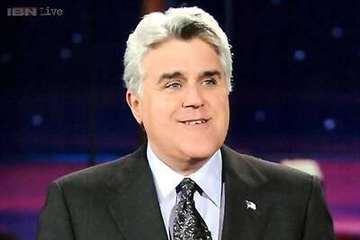 After 22 years, Jay Leno gave 'Tonight' his farewell
