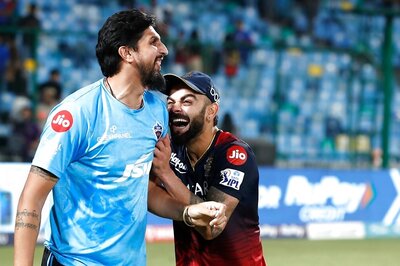 'Not Many Have Seen his West Delhi Phase': Ishant Sharma Opens Up on His Bond With Virat Kohli