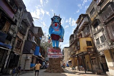 152 People Die of Covid in 24 Hours as India Sees 14k New Coronavirus Cases