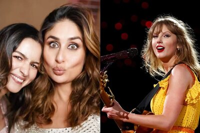 Alia Bhatt Calls Kareena Kapoor 'Iconic', Says Aishwarya Rai, Shreya Ghoshal And Taylor Swift Inspire Her