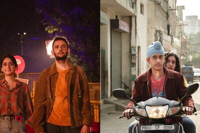 Feels Like Ishq Review: Netflix's Anthology Series is an Endearing Take on Love