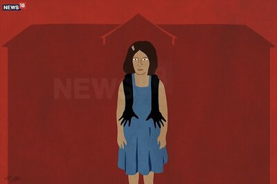 Jharkhand Man Lynched for Raping 9-year-old Niece as Grand-mom Slept in Next Room