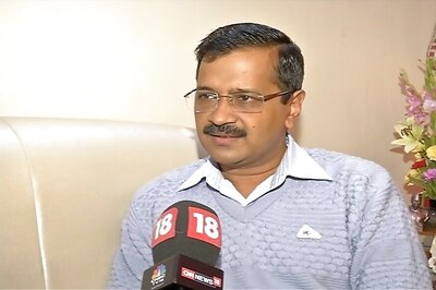 Kejriwal to Address Public Meeting at Azadpur Mandi Against Demonetisation Move
