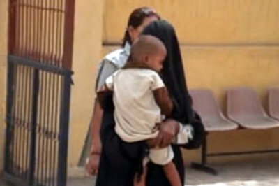 Defamation suit filed against Imrana