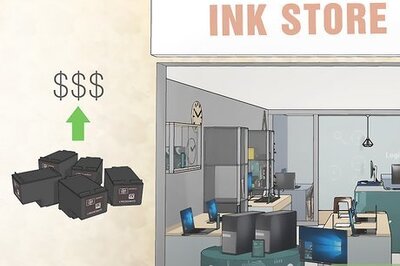 How to Properly Dispose of Ink Cartridges: Recycle or Reuse!