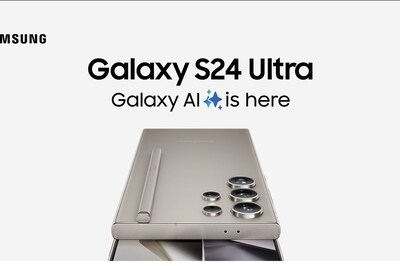 Ahead of the Curve: Pre-book the Brand New Samsung Galaxy S24 Series Now and Make the Most of Circle to Search and Galaxy AI Advancements