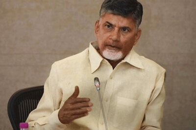 Chandrababu Naidu Upset With Andhra Being Ignored in Budget, Calls Emergency Meeting